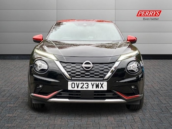 Used Nissan Juke 2023 for sale - 76374001: Photo