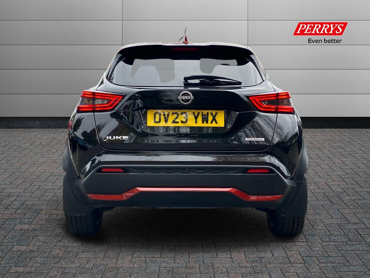 Used Nissan Juke 2023 for sale - 76374001: Photo 5