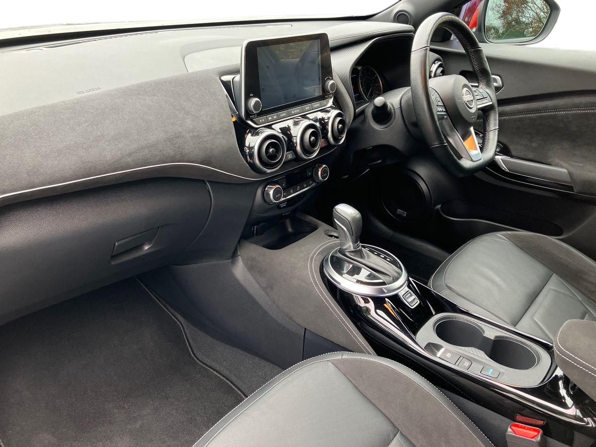 Used Nissan Juke 2023 for sale - 76374001: Photo 6