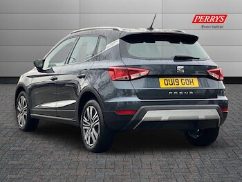 Used SEAT Arona 2019 for sale - 77100032: Photo