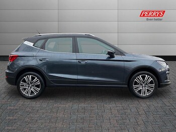 Used SEAT Arona 2019 for sale - 77100032: Photo