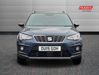 Used SEAT Arona 2019 for sale - 77100032: Photo