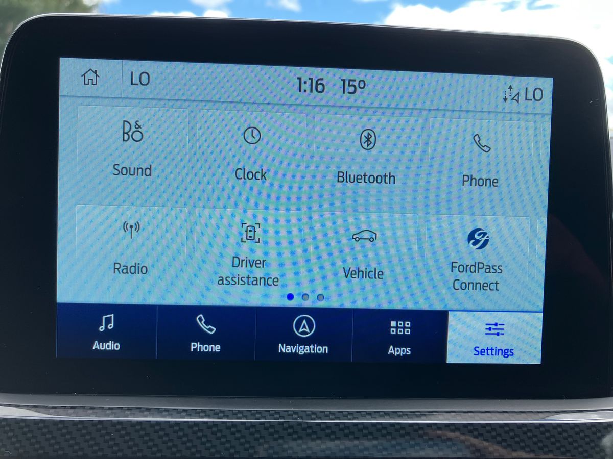 Used Ford Kuga 2023 for sale - 77555517: Photo 58