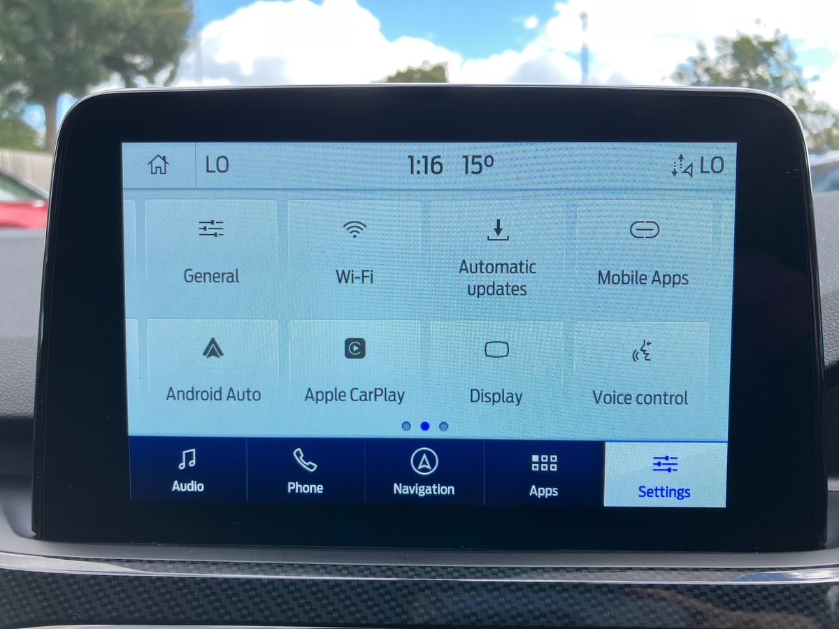 Used Ford Kuga 2023 for sale - 77555517: Photo 59