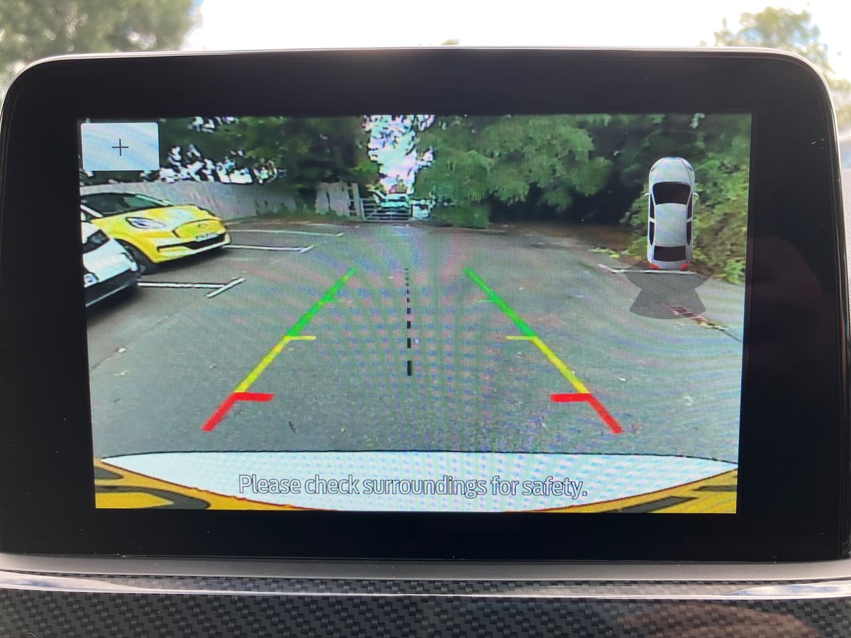 Used Ford Kuga 2023 for sale - 77555517: Photo 61