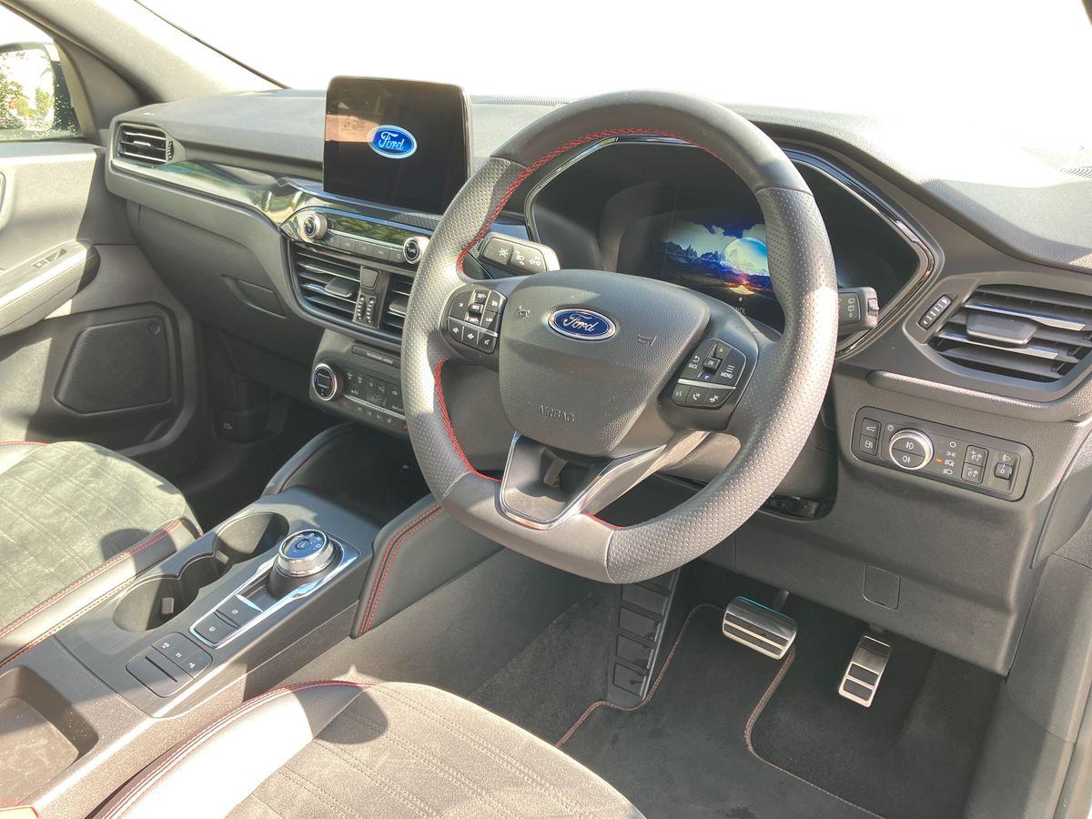 Used Ford Kuga 2023 for sale - 77555517: Photo 9