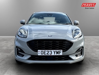 Used Ford Puma 2023 for sale - 77635583: Photo