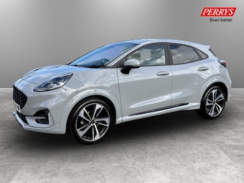 Used Ford Puma 2023 for sale - 77635583: Photo