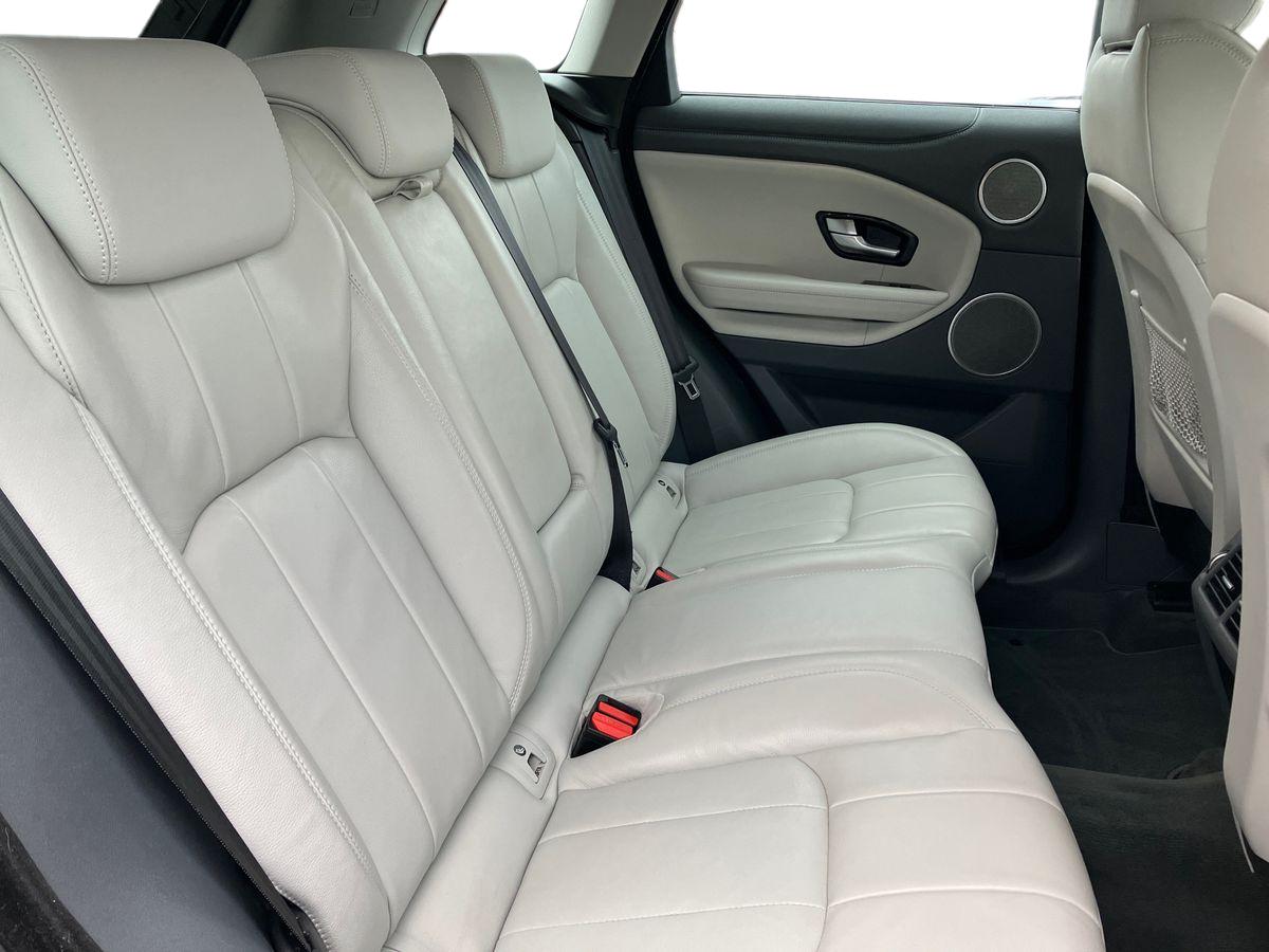 Used Land Rover Range Rover Evoque 2017 for sale - 77271642: Photo 19