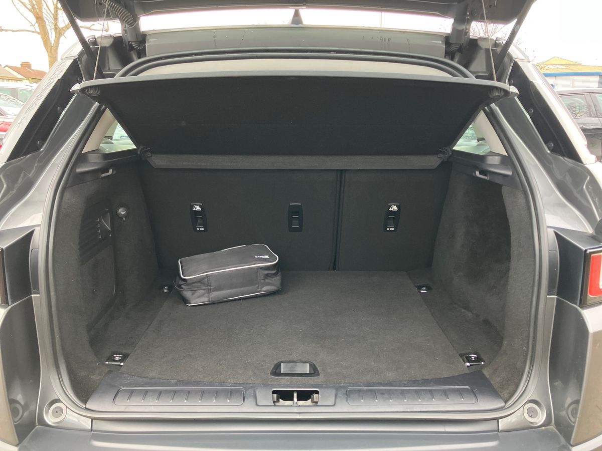 Used Land Rover Range Rover Evoque 2017 for sale - 77271642: Photo 20