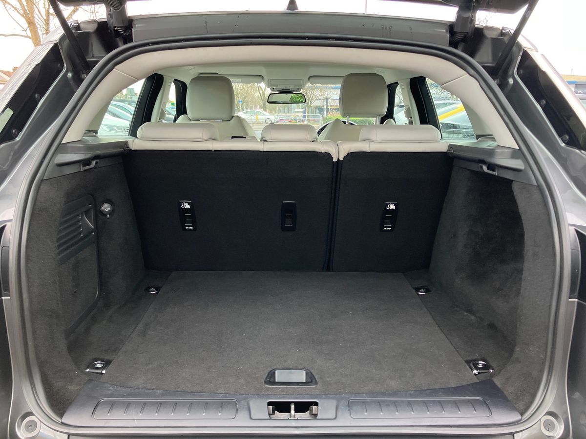 Used Land Rover Range Rover Evoque 2017 for sale - 77271642: Photo 22