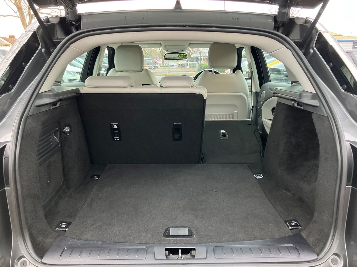 Used Land Rover Range Rover Evoque 2017 for sale - 77271642: Photo 23