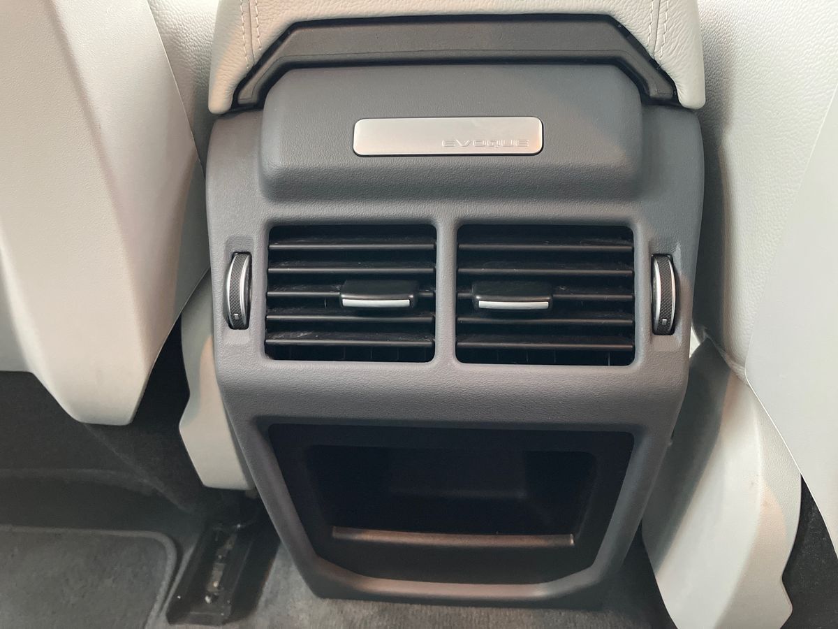 Used Land Rover Range Rover Evoque 2017 for sale - 77271642: Photo 32