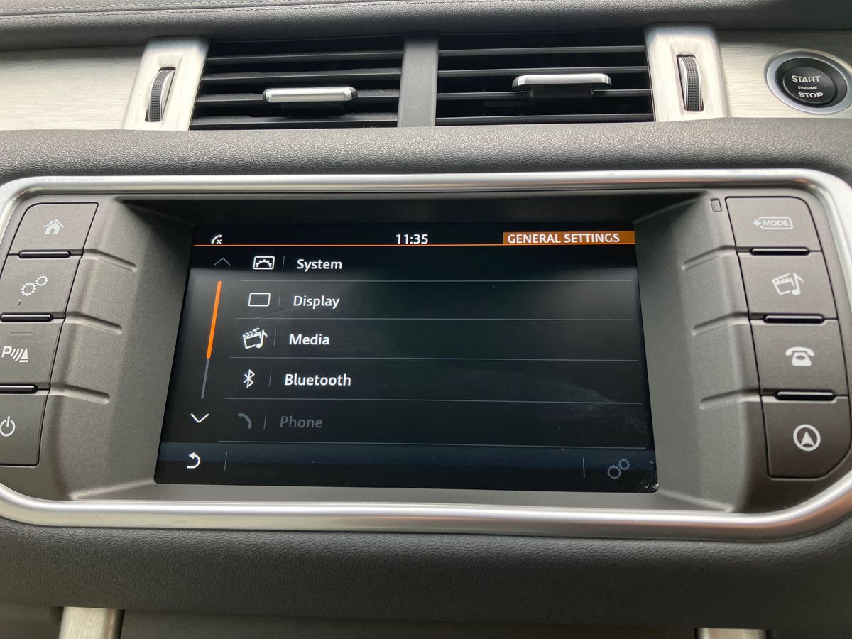 Used Land Rover Range Rover Evoque 2017 for sale - 77271642: Photo 53