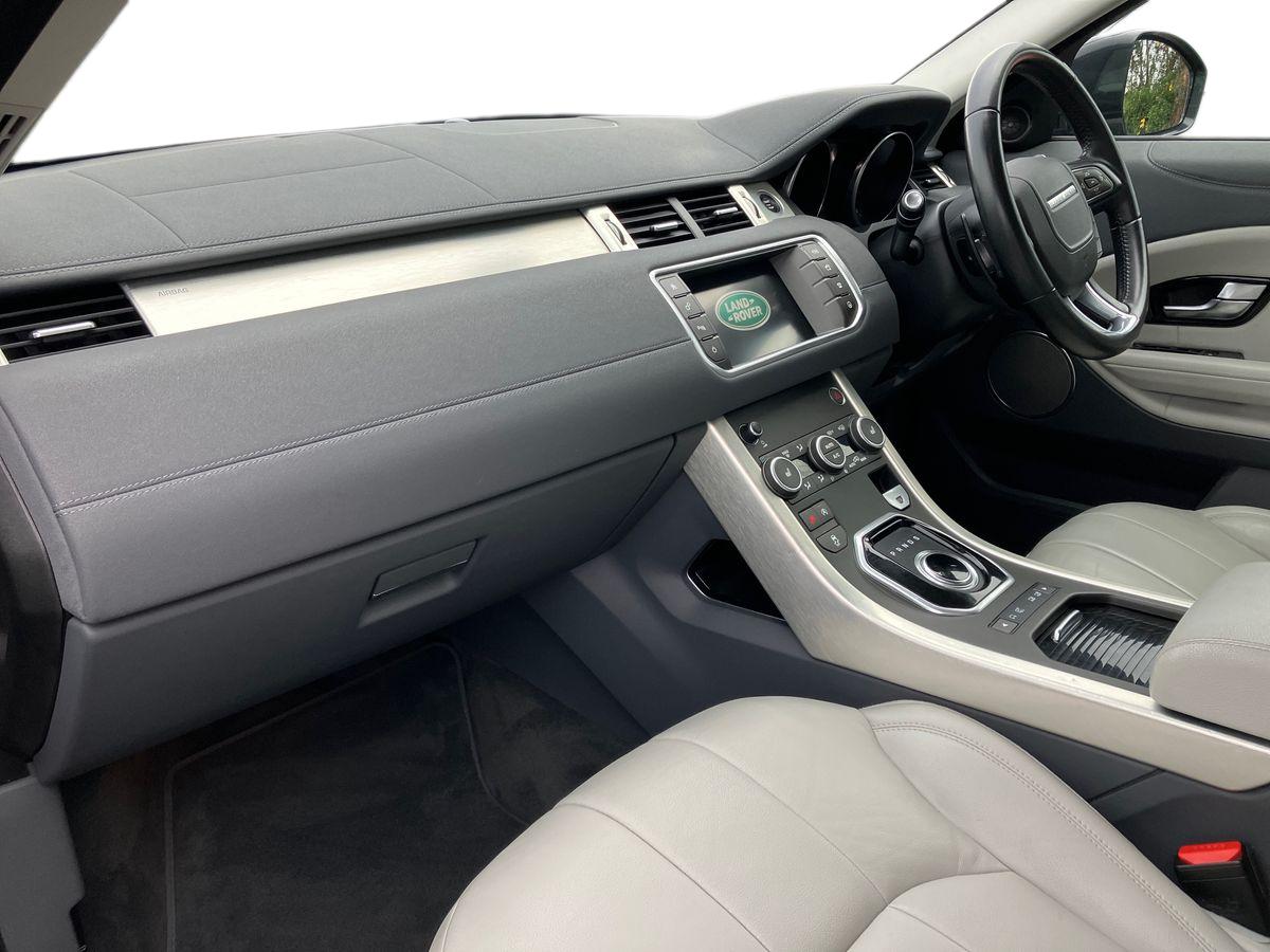 Used Land Rover Range Rover Evoque 2017 for sale - 77271642: Photo 6