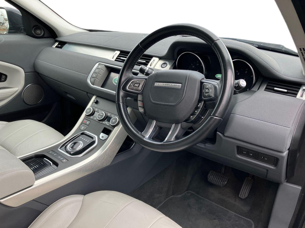 Used Land Rover Range Rover Evoque 2017 for sale - 77271642: Photo 8