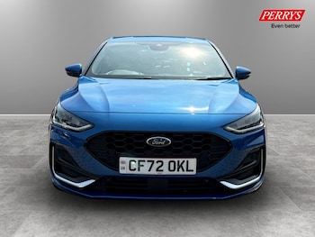 Used Ford Focus 2023 for sale - 78341596: Photo
