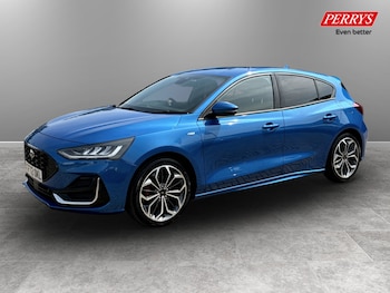 Used Ford Focus 2023 for sale - 78341596: Photo