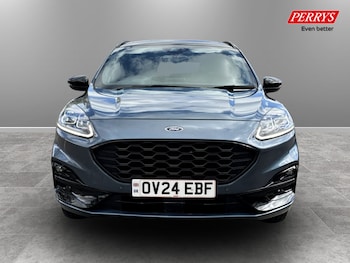 Used Ford Kuga 2024 for sale - 78105133: Photo