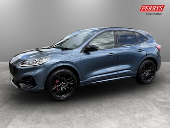 Used Ford Kuga 2024 for sale - 78105133: Photo