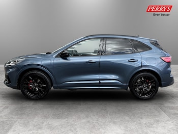 Used Ford Kuga 2024 for sale - 78105133: Photo