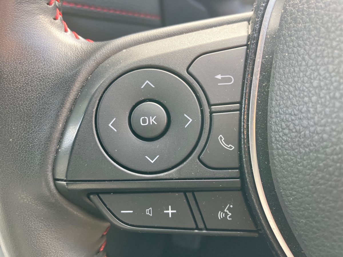 Used Toyota RAV4 2023 for sale - 75945644: Photo 19