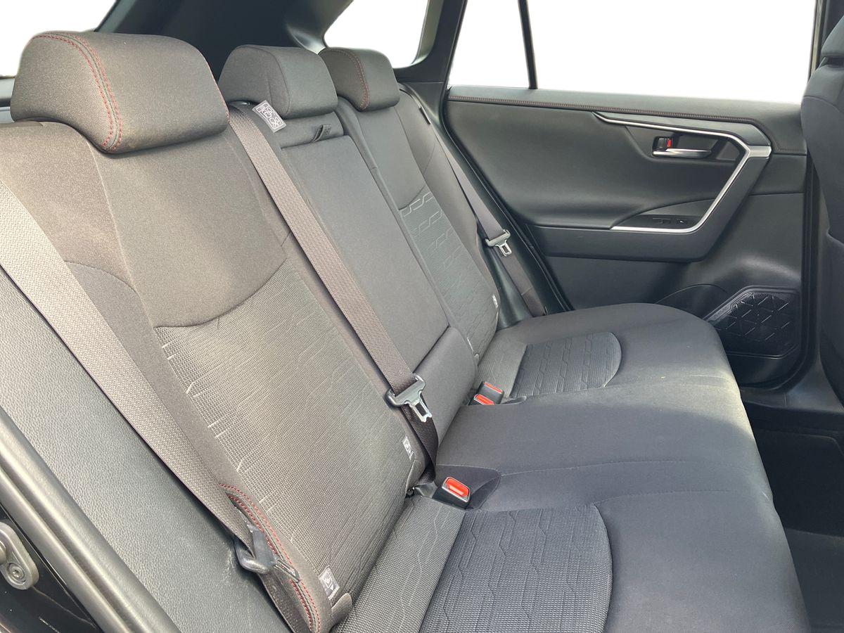 Used Toyota RAV4 2023 for sale - 75945644: Photo 22