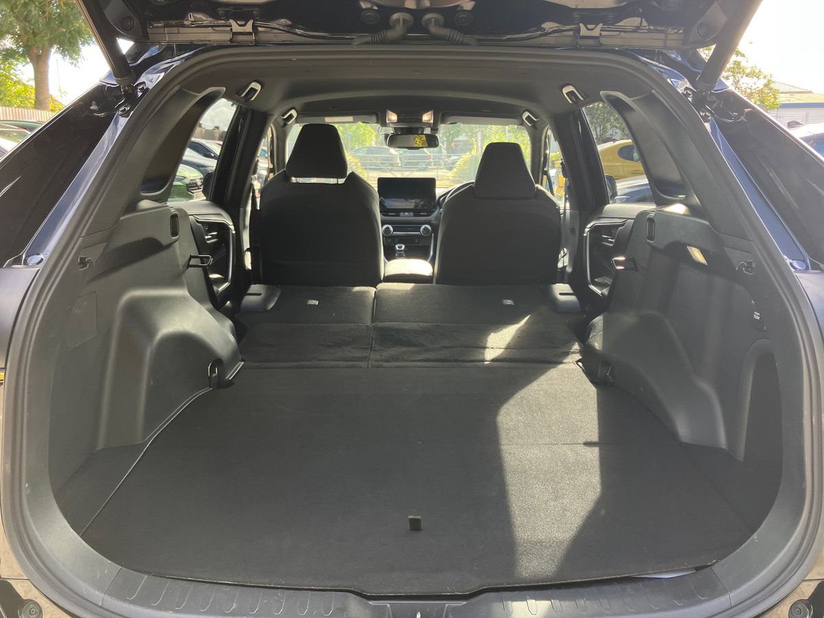 Used Toyota RAV4 2023 for sale - 75945644: Photo 27