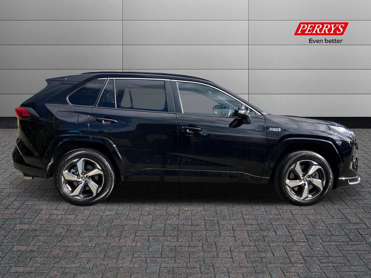 Used Toyota RAV4 2023 for sale - 75945644: Photo 3
