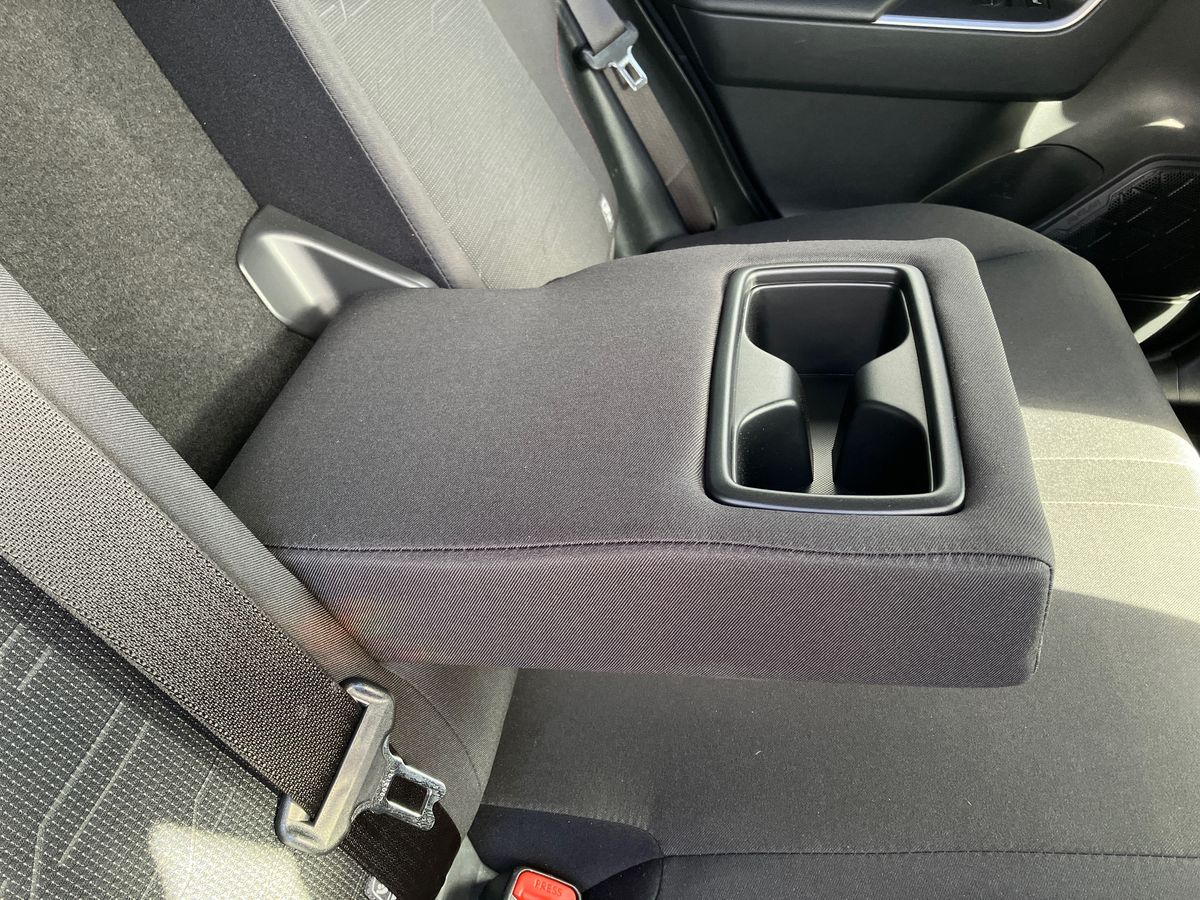 Used Toyota RAV4 2023 for sale - 75945644: Photo 36