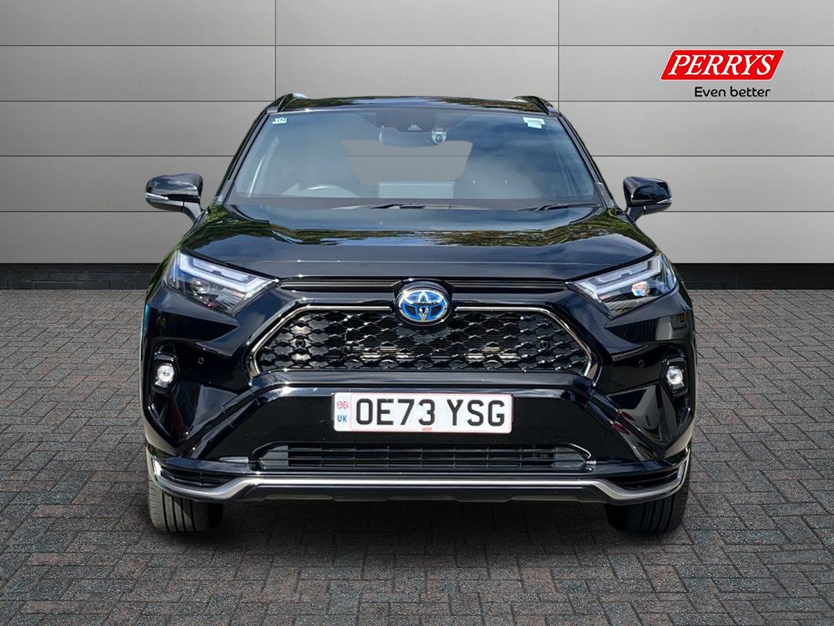 Used Toyota RAV4 2023 for sale - 75945644: Photo 4