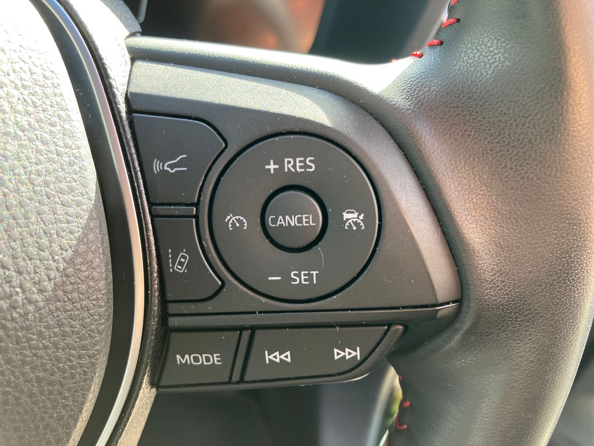 Used Toyota RAV4 2023 for sale - 75945644: Photo 45