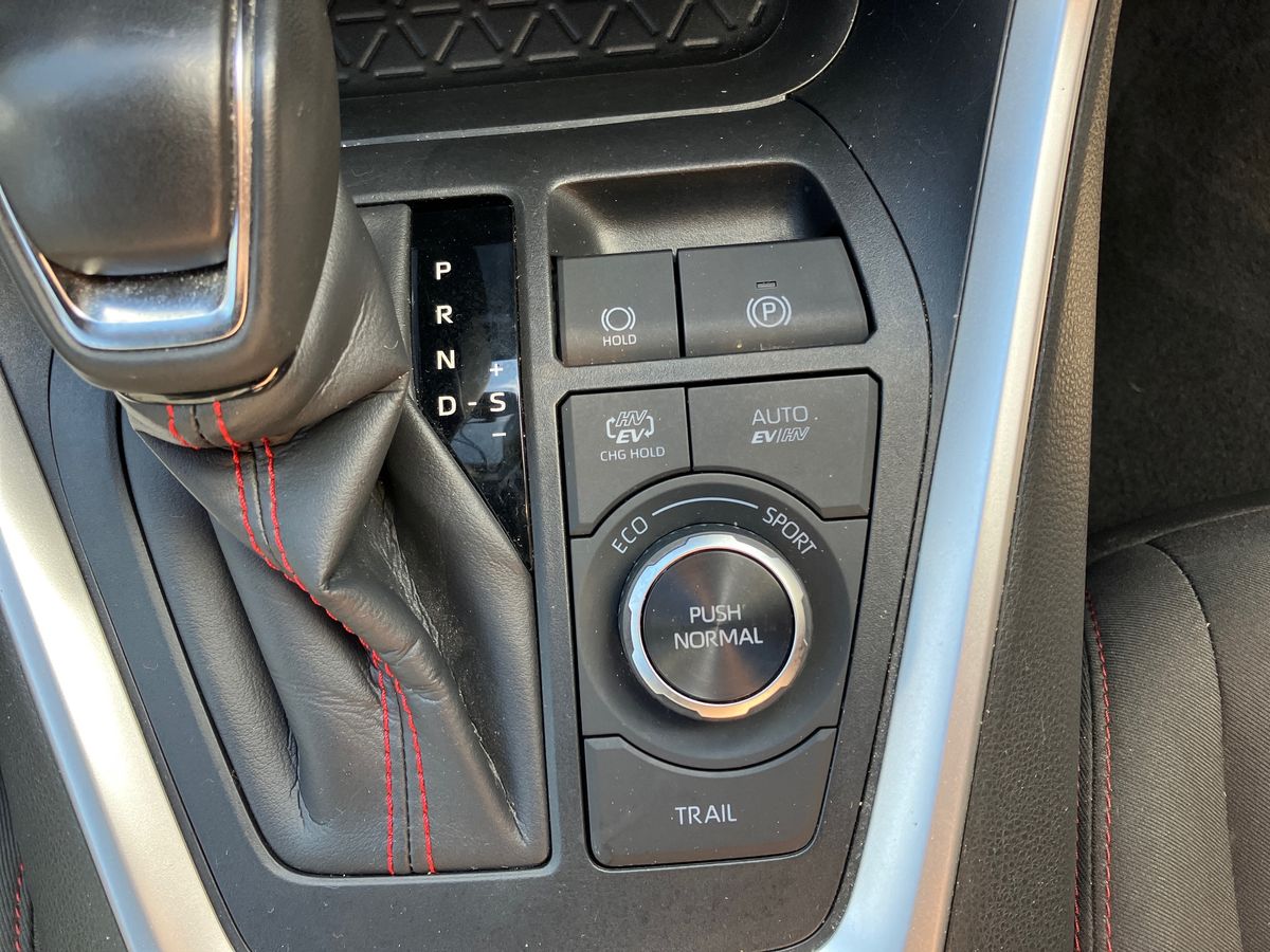 Used Toyota RAV4 2023 for sale - 75945644: Photo 52