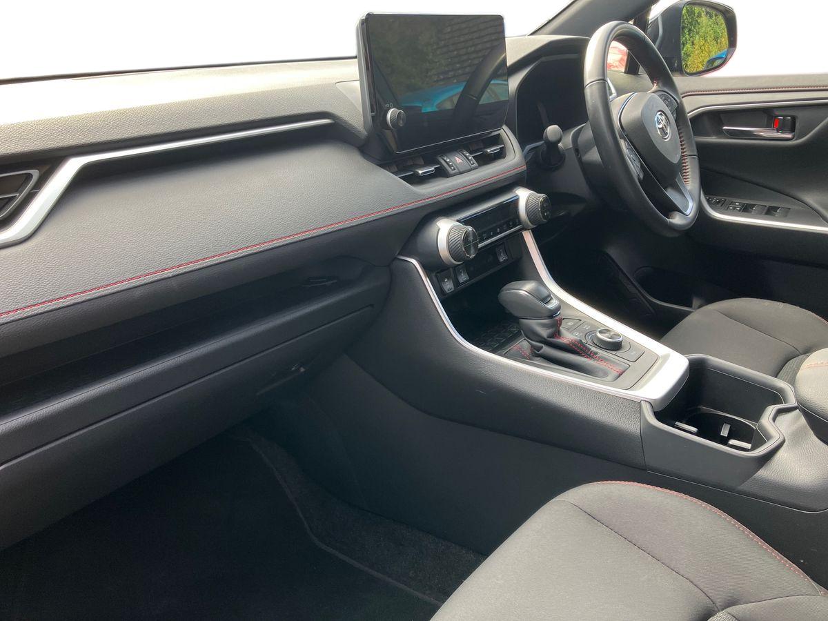Used Toyota RAV4 2023 for sale - 75945644: Photo 7
