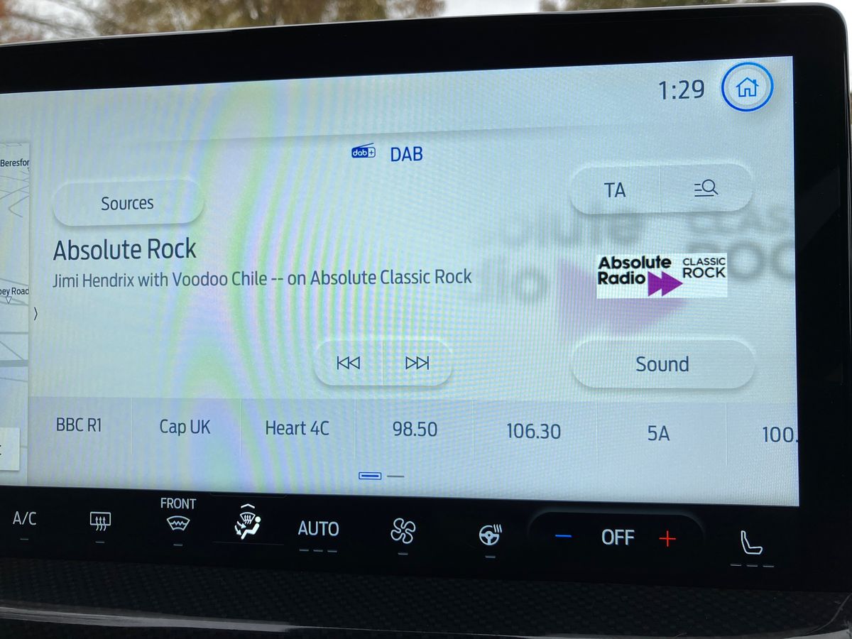 Used Ford Focus 2024 for sale - 76243656: Photo 10