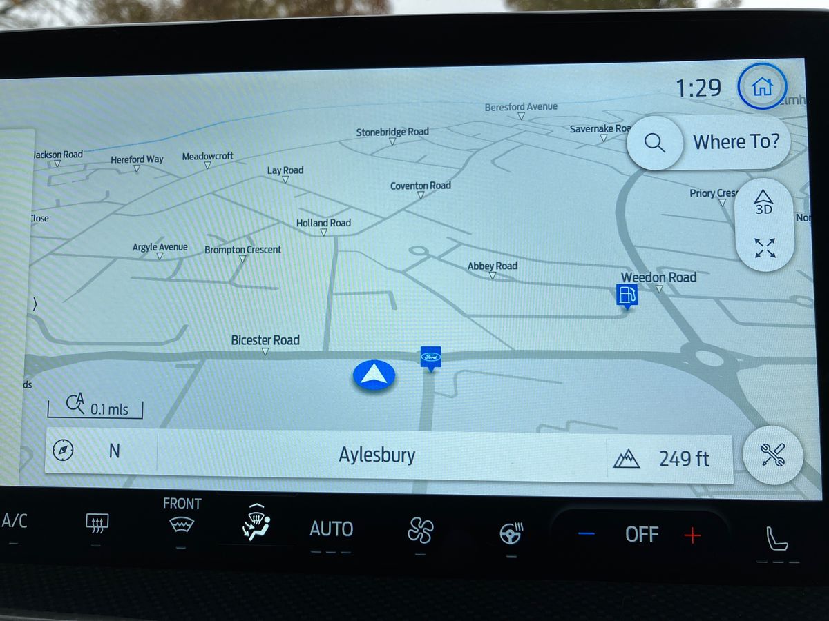 Used Ford Focus 2024 for sale - 76243656: Photo 11