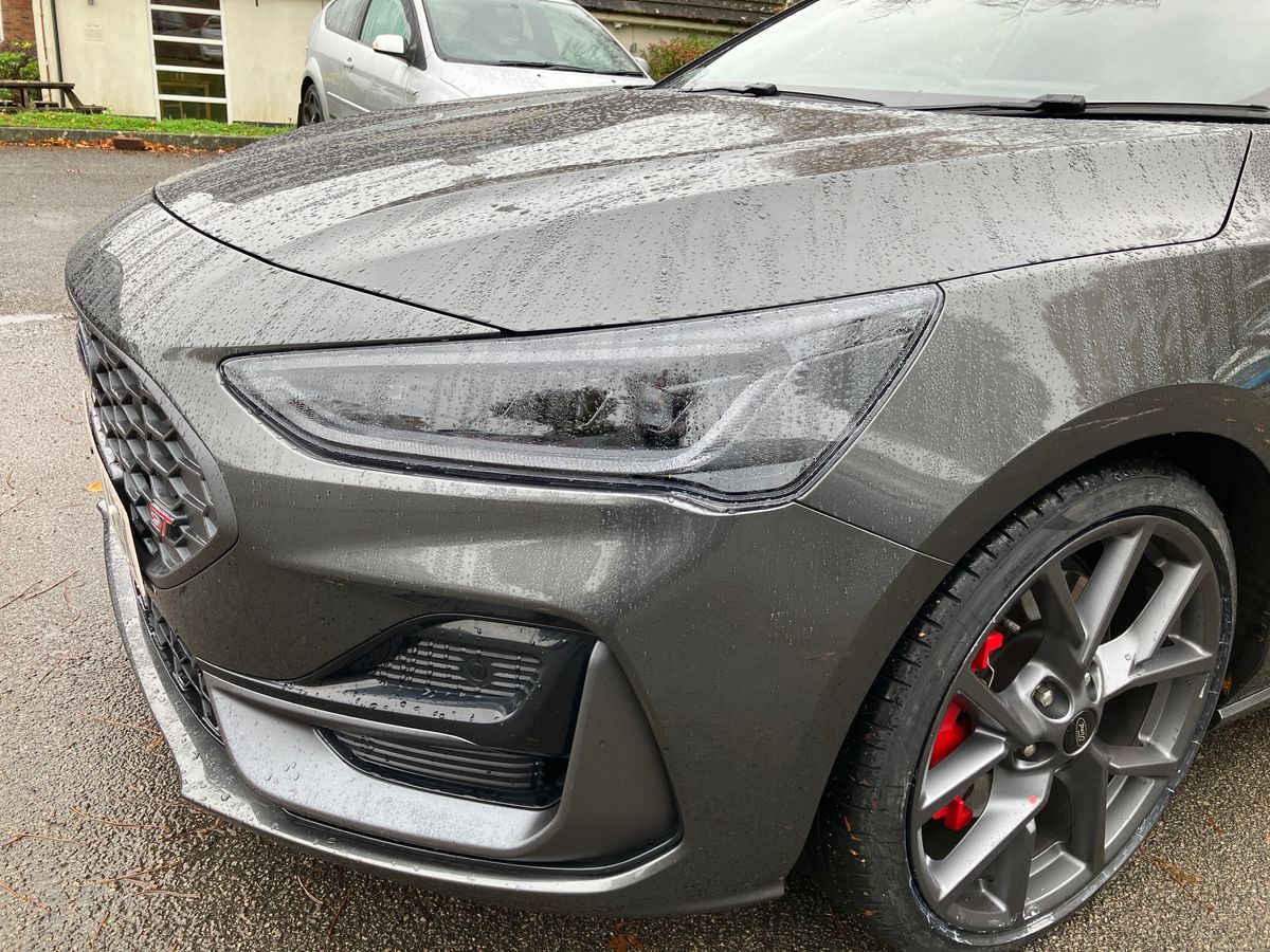 Used Ford Focus 2024 for sale - 76243656: Photo 13