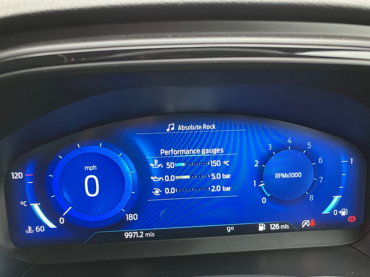 Used Ford Focus 2024 for sale - 76243656: Photo 14