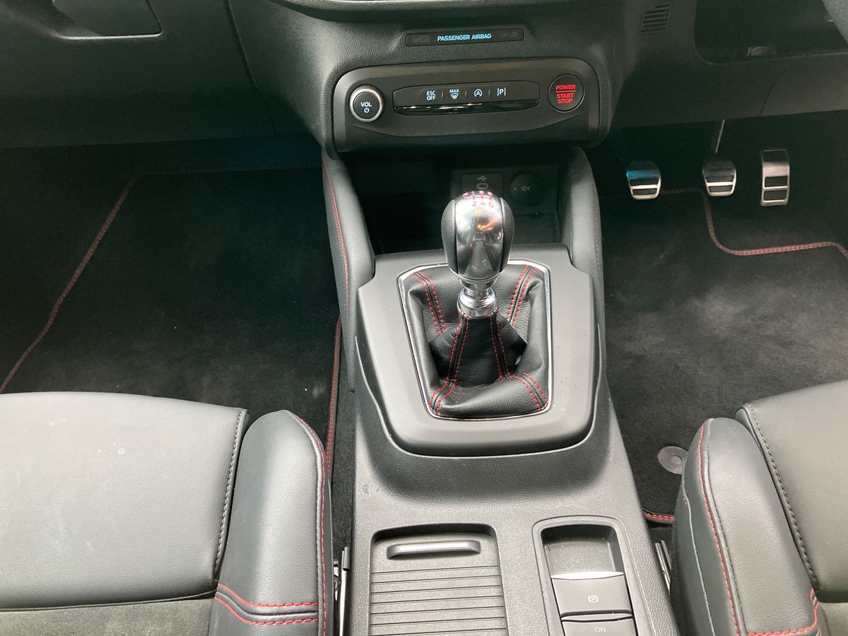 Used Ford Focus 2024 for sale - 76243656: Photo 17