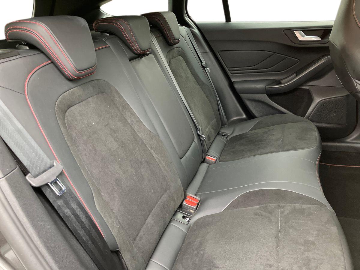 Used Ford Focus 2024 for sale - 76243656: Photo 19