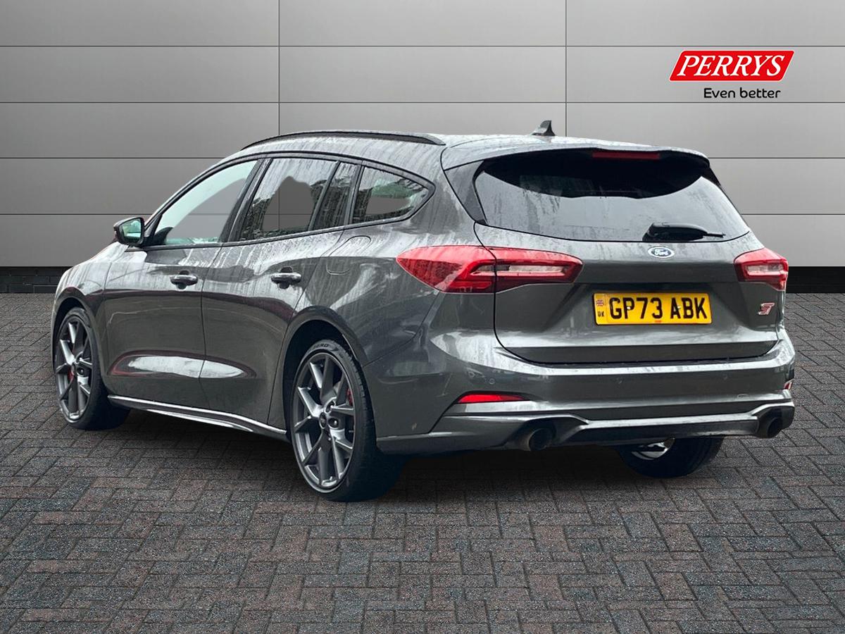 Used Ford Focus 2024 for sale - 76243656: Photo 2