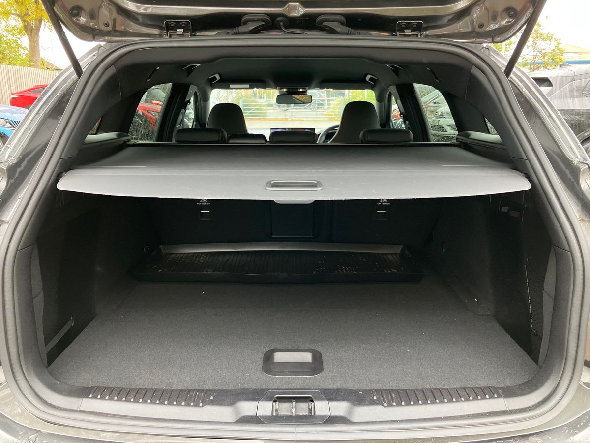 Used Ford Focus 2024 for sale - 76243656: Photo 20