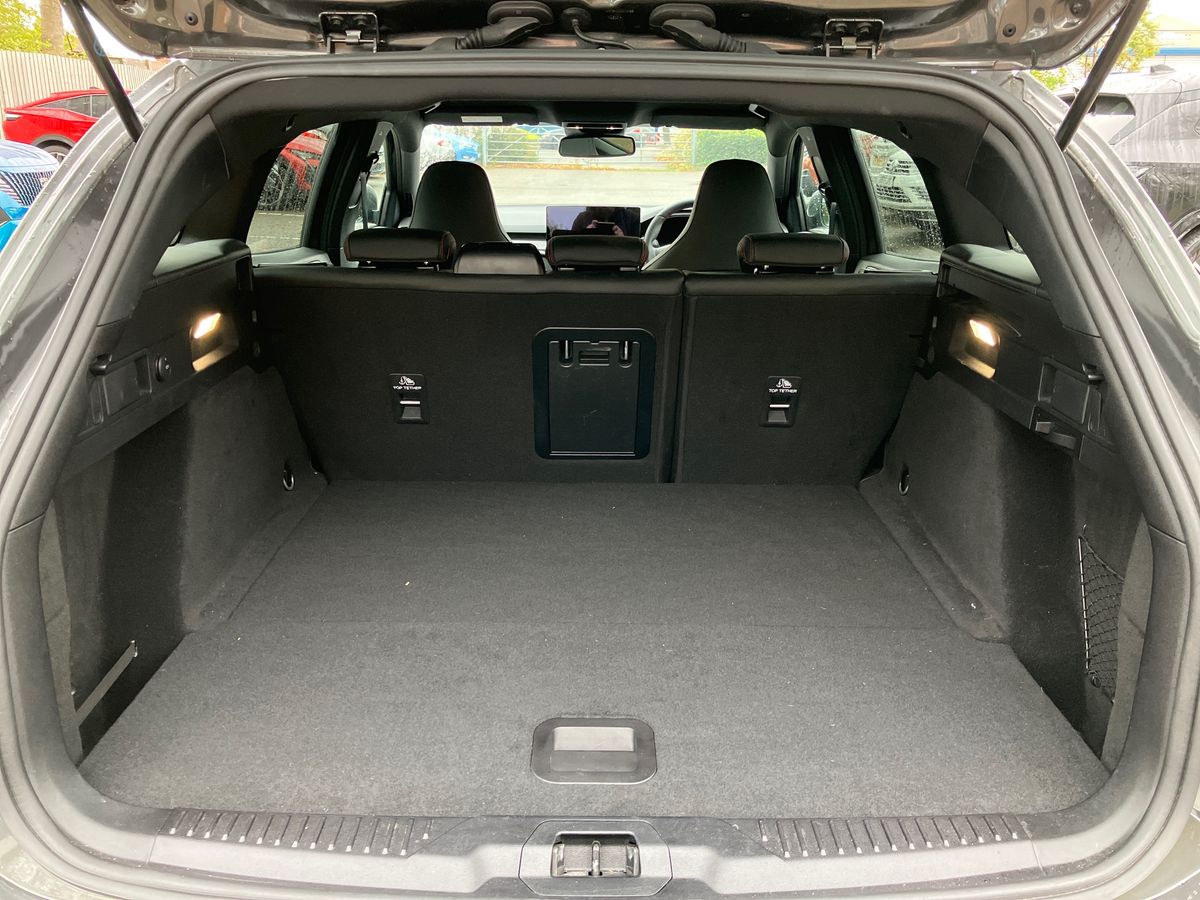 Used Ford Focus 2024 for sale - 76243656: Photo 21