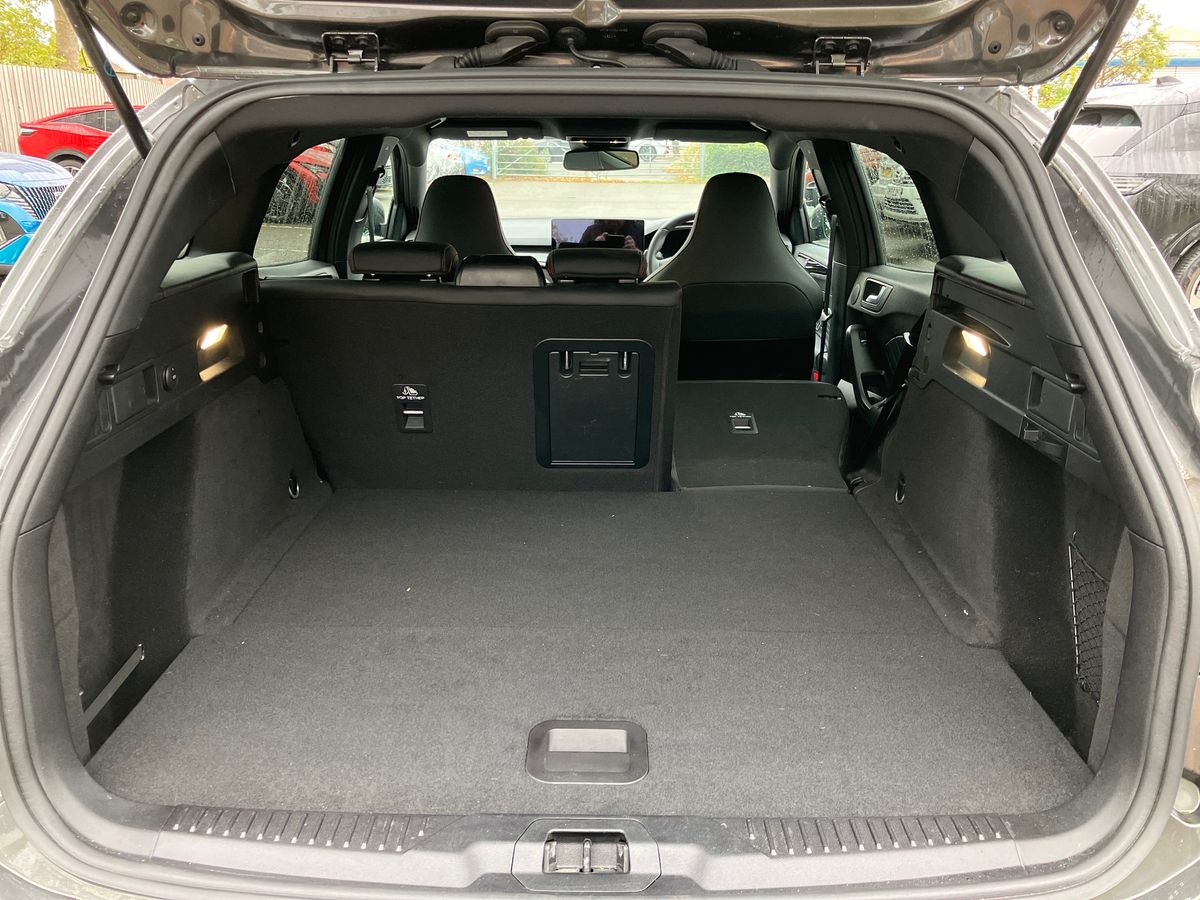 Used Ford Focus 2024 for sale - 76243656: Photo 22