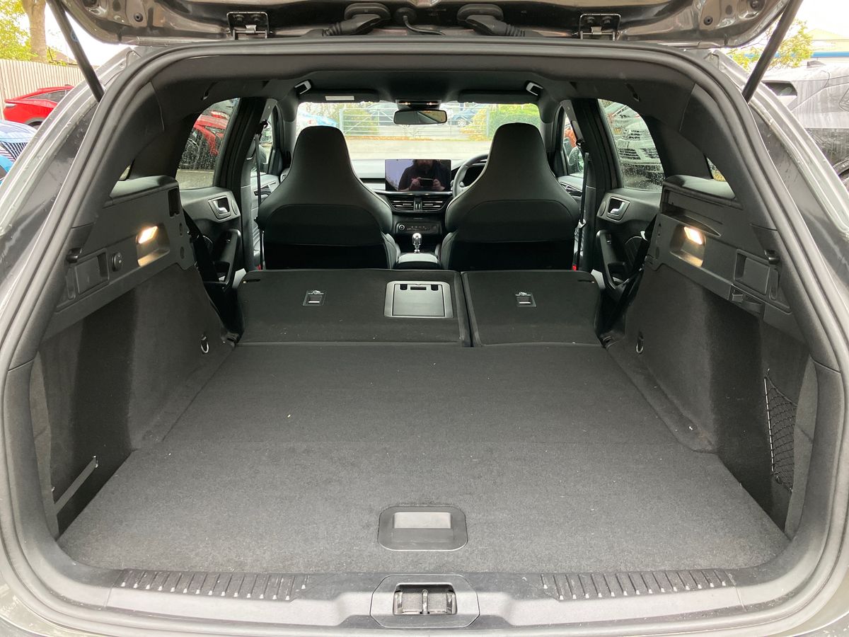 Used Ford Focus 2024 for sale - 76243656: Photo 23