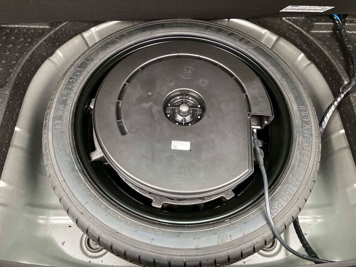 Used Ford Focus 2024 for sale - 76243656: Photo 24