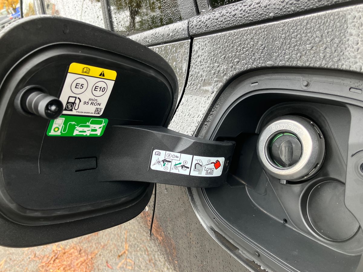 Used Ford Focus 2024 for sale - 76243656: Photo 28