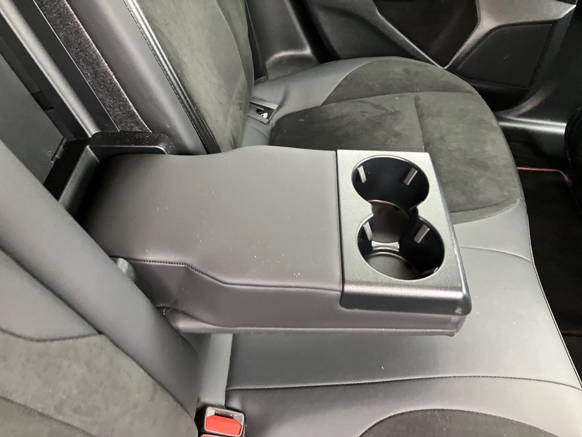 Used Ford Focus 2024 for sale - 76243656: Photo 32