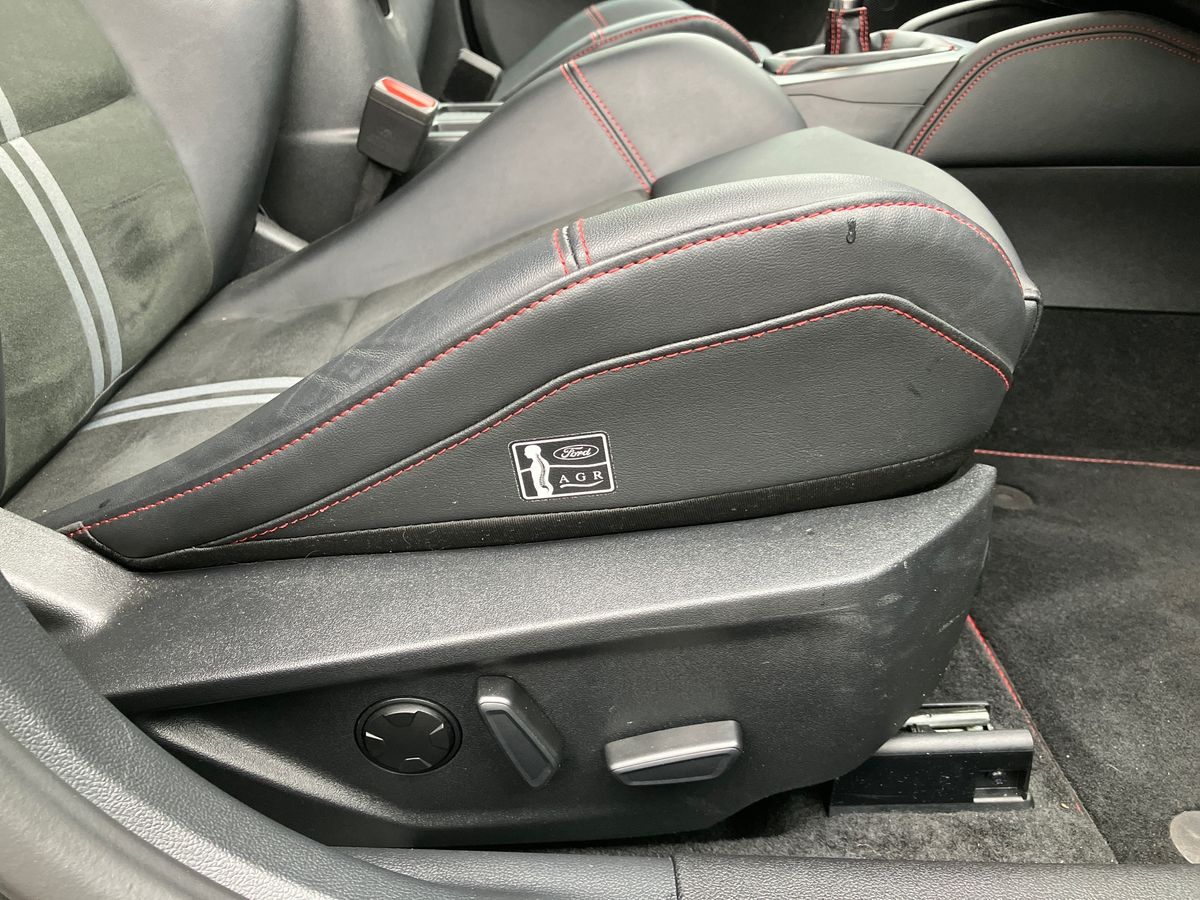 Used Ford Focus 2024 for sale - 76243656: Photo 35