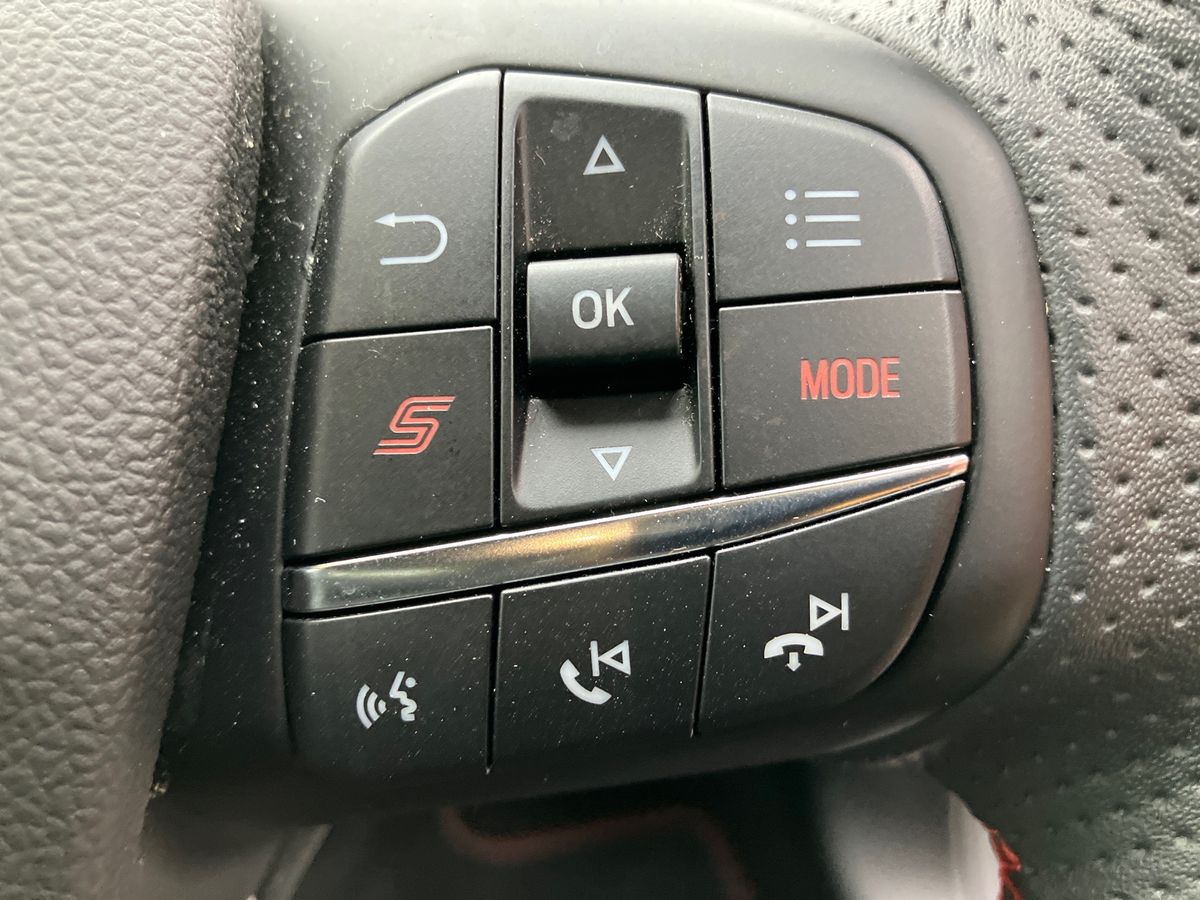 Used Ford Focus 2024 for sale - 76243656: Photo 38